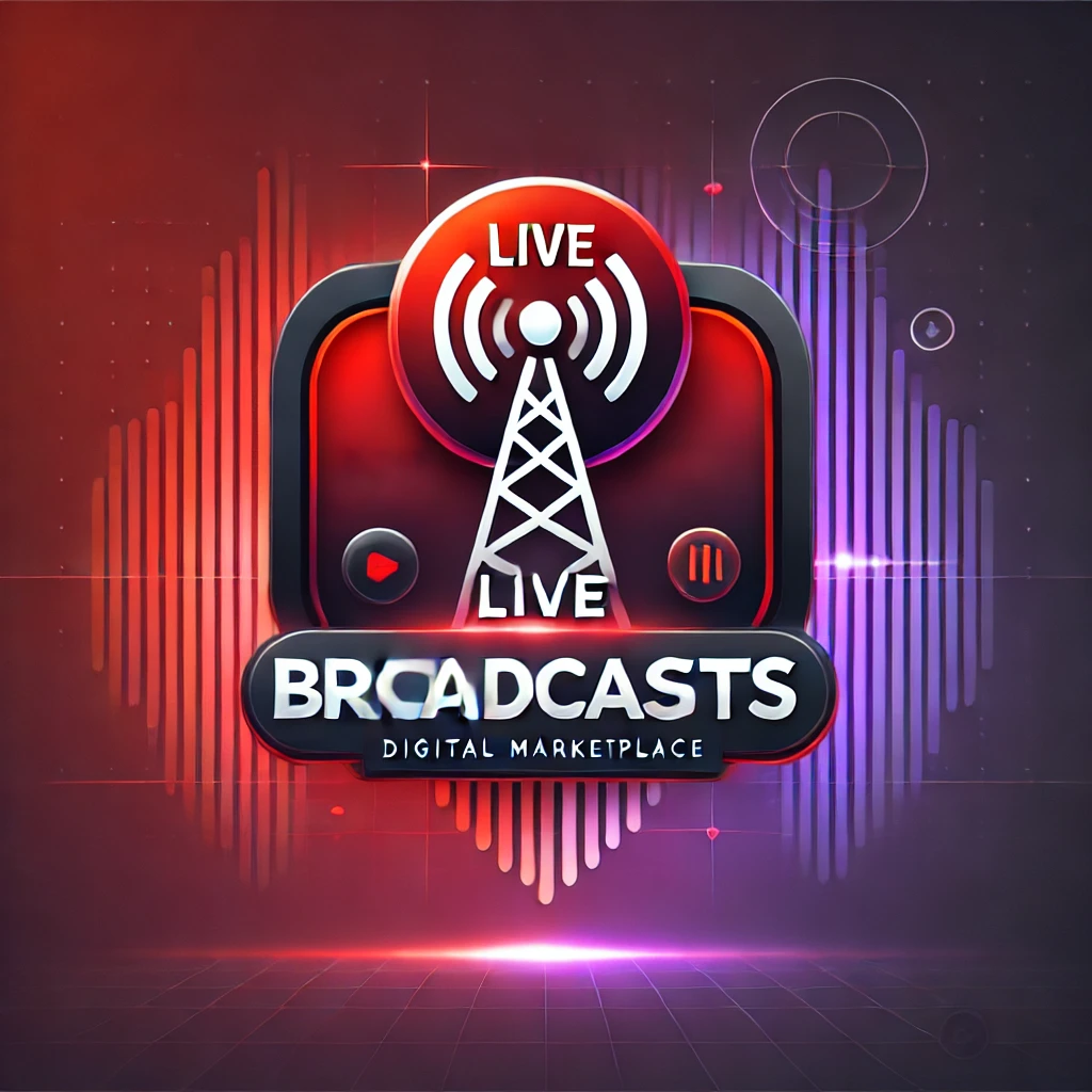 Live Broadcasts