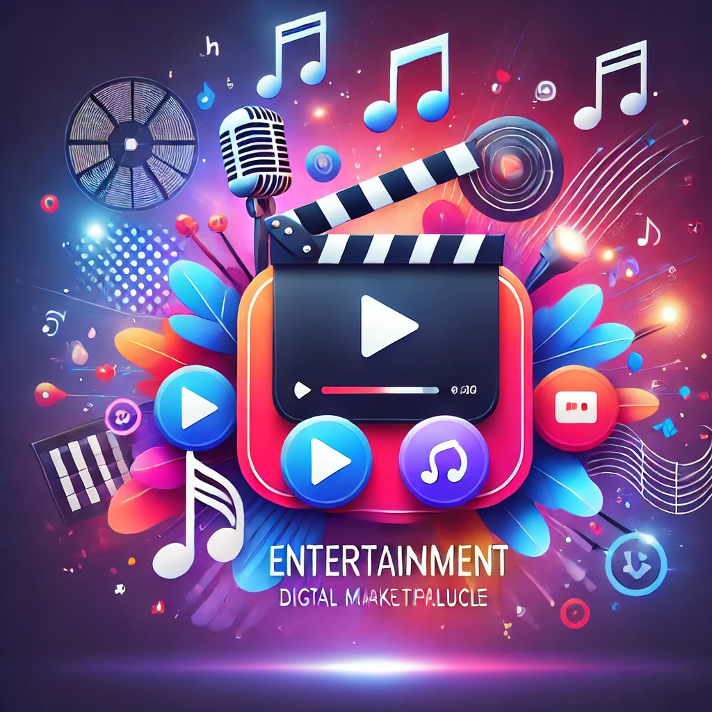 Entertainment | Niche | Absurd