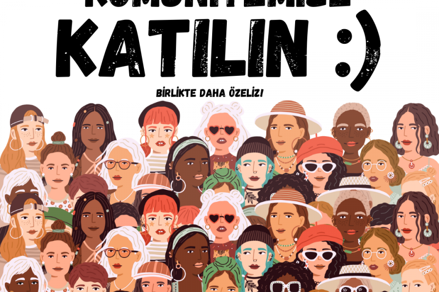 Beacon IST - Kapalı Komunite Üyeliği - (Aylk - Şubat)